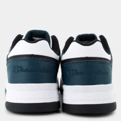 REBOUND HERITAGE B GS- SPORTIVE NNY/BLUE/WHT S32816