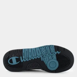 REBOUND HERITAGE B GS- SPORTIVE NNY/BLUE/WHT S32816