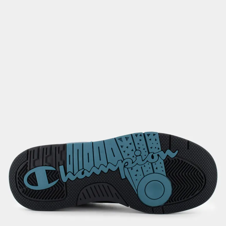 REBOUND HERITAGE B GS- SPORTIVE NNY/BLUE/WHT S32816