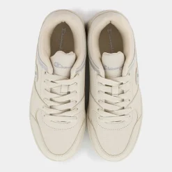 REBOUND LOW- SPORTIVE OFW/SILVER S11469