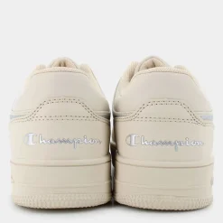 REBOUND LOW- SPORTIVE OFW/SILVER S11469