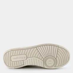 REBOUND LOW- SPORTIVE OFW/SILVER S11469