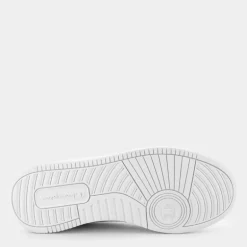 REBOUND LOW- SPORTIVE TRIPLE WHT S11469