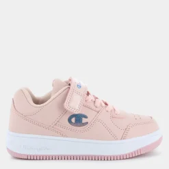 REBOUND LOW G PS- SPORTIVE PINK S32491