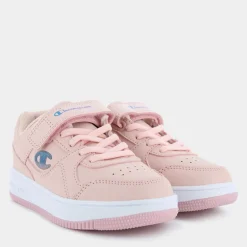 REBOUND LOW G PS- SPORTIVE PINK S32491