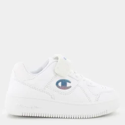 REBOUND LOW G PS LOW- SPORTIVE WHT S32491