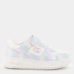 REBOUND PEARL LOW G PS LOW- SPORTIVE OFW/MULTI S32946