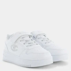 REBOUND PLAT METAL G P- SPORTIVE WHT S32751