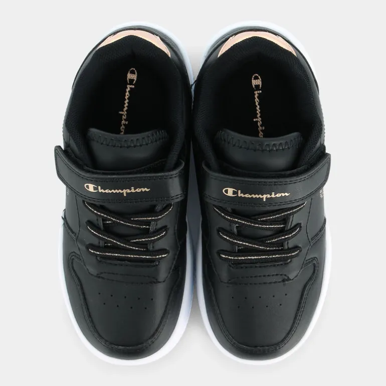 REBOUND PLAT METAL G P- SPORTIVE NBK S32751