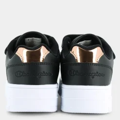 REBOUND PLAT METAL G P- SPORTIVE NBK S32751