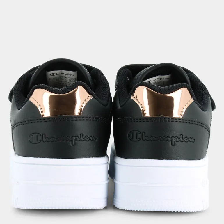 REBOUND PLAT METAL G P- SPORTIVE NBK S32751