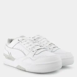 Rebound Retro- SPORTIVE White-Cool Light Gray 400197