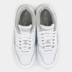 Rebound Retro- SPORTIVE White-Cool Light Gray 400197