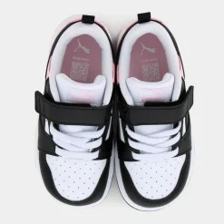 REBOUND V6- PRIMI PASSI White/Black/Whisp Of Pink 397420