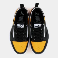 REBOUND V6- SPORTIVE White/Black/Tangerine 396742