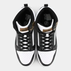 Rebound v6- SPORTIVE White-Black-Chocolate Chip 392326