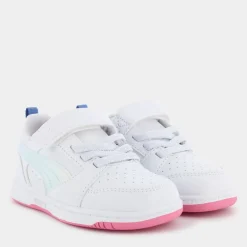 Rebound v6 Lo Deep Dive- PRIMI PASSI White-BlueSkies-FastPink 397352