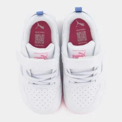 Rebound v6 Lo Deep Dive- PRIMI PASSI White-BlueSkies-FastPink 397352