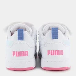 Rebound v6 Lo Deep Dive- PRIMI PASSI White-BlueSkies-FastPink 397352