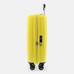 REJOY- TROLLEY GRANDE ELECTRIC YELLOW MH3006003