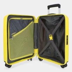 REJOY- TROLLEY GRANDE ELECTRIC YELLOW MH3006003