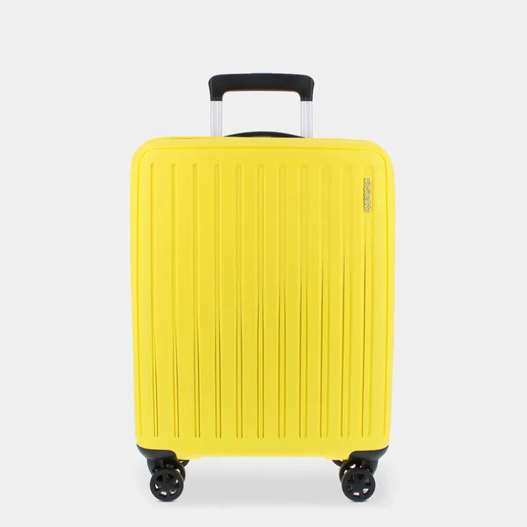 REJOY- TROLLEY MEDIO ELECTRIC YELLOW MH3006002