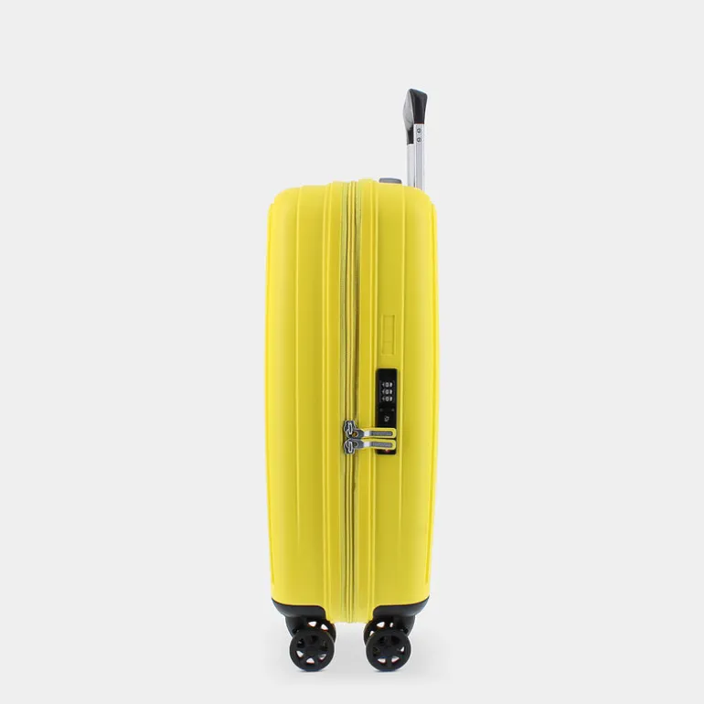 REJOY- TROLLEY MEDIO ELECTRIC YELLOW MH3006002