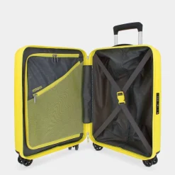 REJOY- TROLLEY MEDIO ELECTRIC YELLOW MH3006002