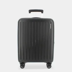 REJOY- TROLLEY MEDIO TRUE BLACK MH3019002