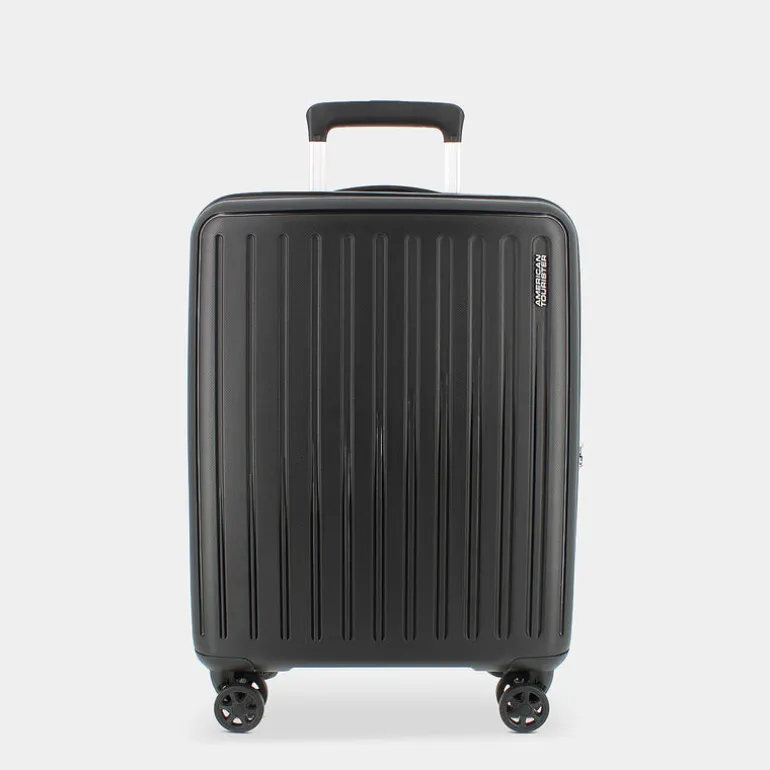 REJOY- TROLLEY MEDIO TRUE BLACK MH3019002