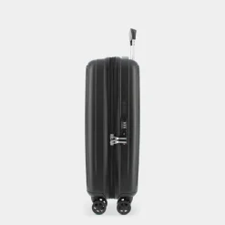 REJOY- TROLLEY MEDIO TRUE BLACK MH3019002
