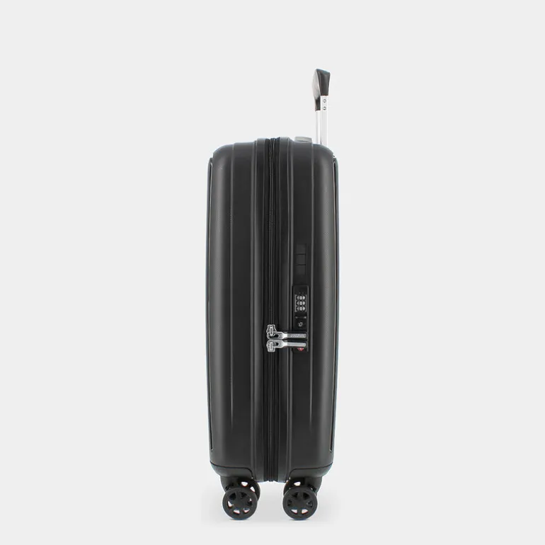 REJOY- TROLLEY MEDIO TRUE BLACK MH3019002