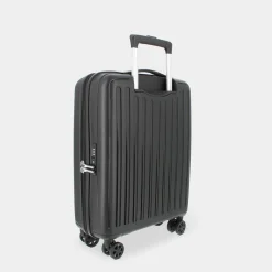 REJOY- TROLLEY MEDIO TRUE BLACK MH3019002