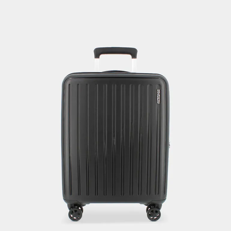 REJOY- TROLLEY PICCOLO TRUE BLACK MH3019001
