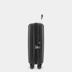 REJOY- TROLLEY PICCOLO TRUE BLACK MH3019001