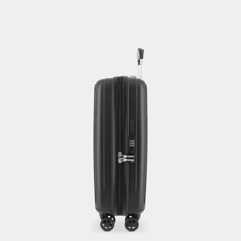 REJOY- TROLLEY PICCOLO TRUE BLACK MH3019001