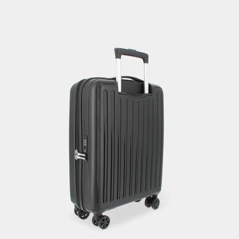 REJOY- TROLLEY PICCOLO TRUE BLACK MH3019001