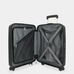 REJOY- TROLLEY PICCOLO TRUE BLACK MH3019001