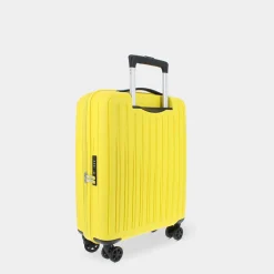 REJOY- TROLLEY PICCOLO ELECTRIC YELLOW MH3006001