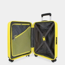 REJOY- TROLLEY PICCOLO ELECTRIC YELLOW MH3006001