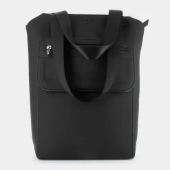 RELAXY- ZAINI NERO OBAGZA02