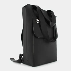 RELAXY- ZAINI NERO OBAGZA02