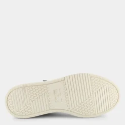 RELOAD- SNEAKERS BLACK/OFF WHITE/TAN RZ3R0024L