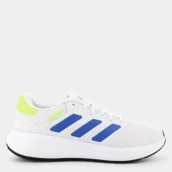 RESPONSE RUNNER- SPORTIVE ftwr white/lucid blue/lucid lemon IH6106