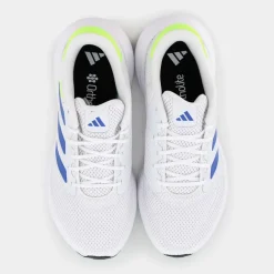 RESPONSE RUNNER- SPORTIVE ftwr white/lucid blue/lucid lemon IH6106