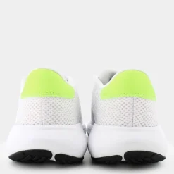 RESPONSE RUNNER- SPORTIVE ftwr white/lucid blue/lucid lemon IH6106