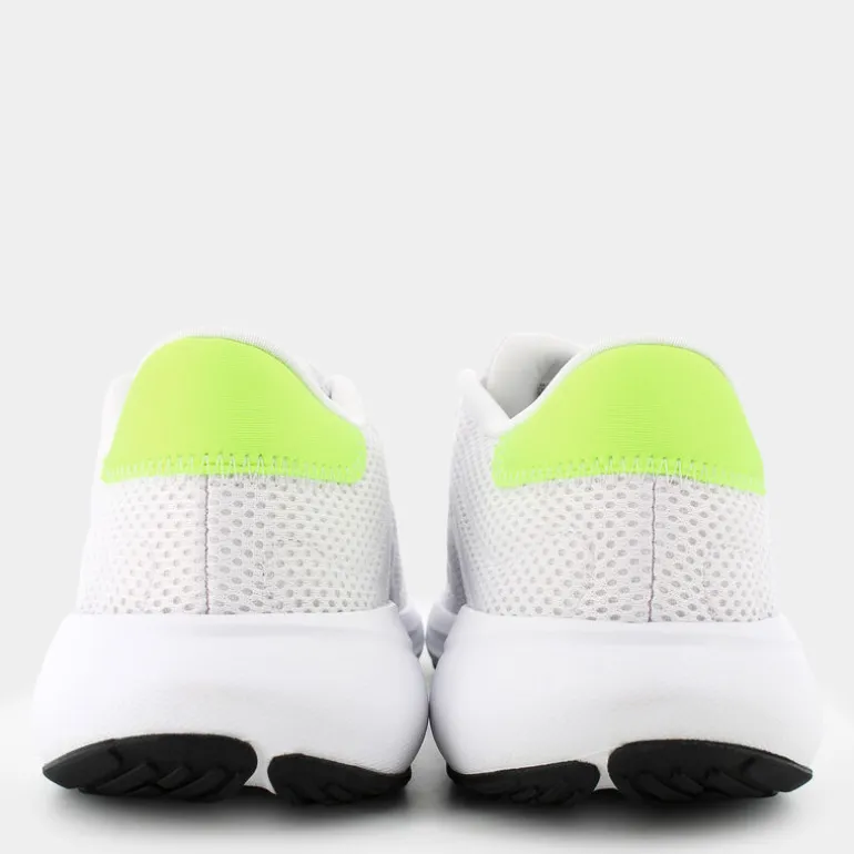 RESPONSE RUNNER- SPORTIVE ftwr white/lucid blue/lucid lemon IH6106