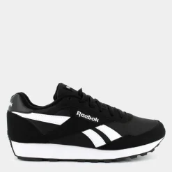 REWIND RUN- SPORTIVE CBLACK/WHITE/CBLACK 100001390