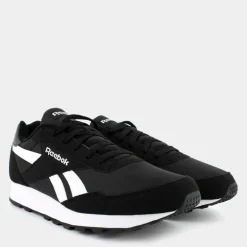 REWIND RUN- SPORTIVE CBLACK/WHITE/CBLACK 100001390