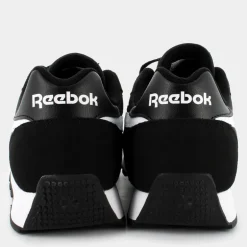 REWIND RUN- SPORTIVE CBLACK/WHITE/CBLACK 100001390
